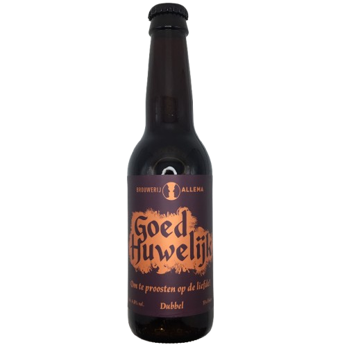 Goed Huwelijk