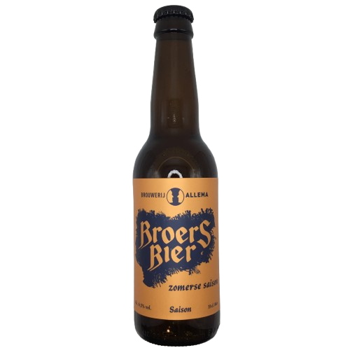 Broers Bier