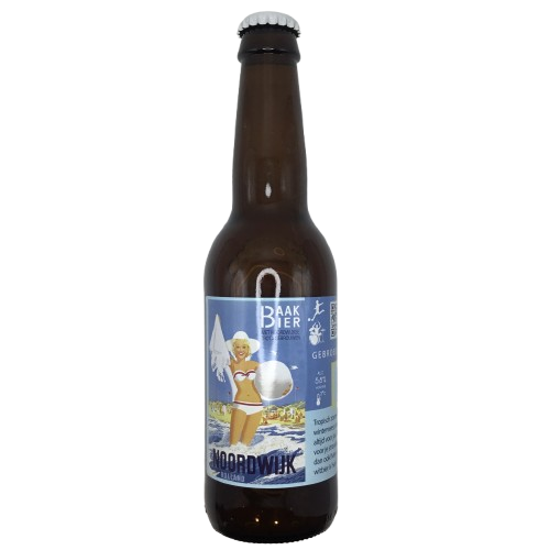 Duinwit Witbier