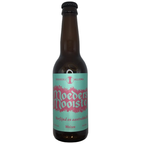 Moeders Mooiste