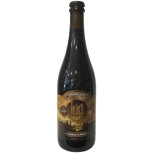Shoque Le Boque (75cl)