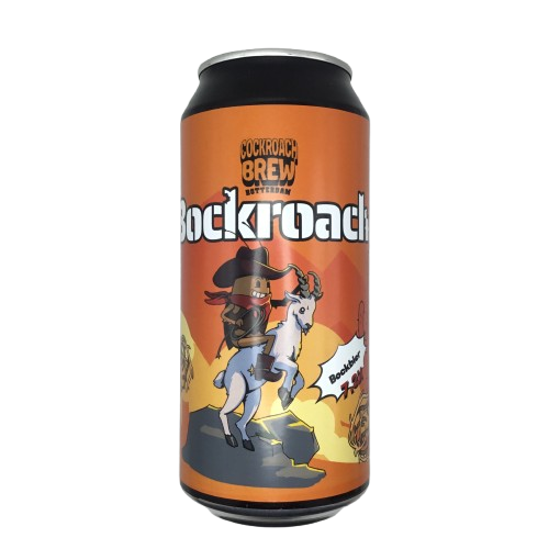 Bockroach