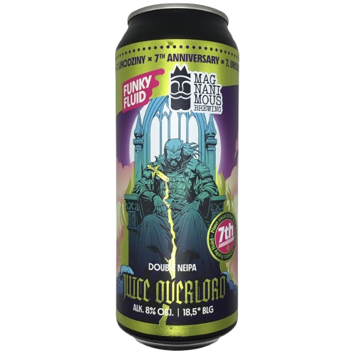 Juice Overlord
