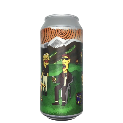 HopHeads #2