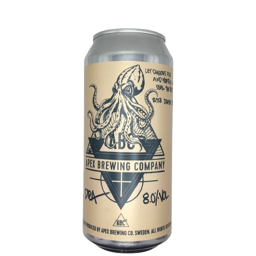 Sable Spell DIPA