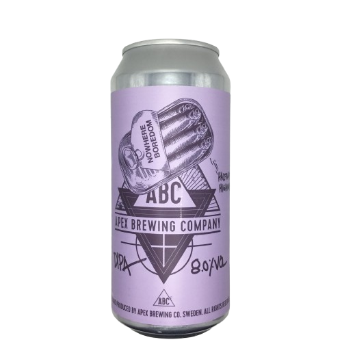 Duskwatch DIPA