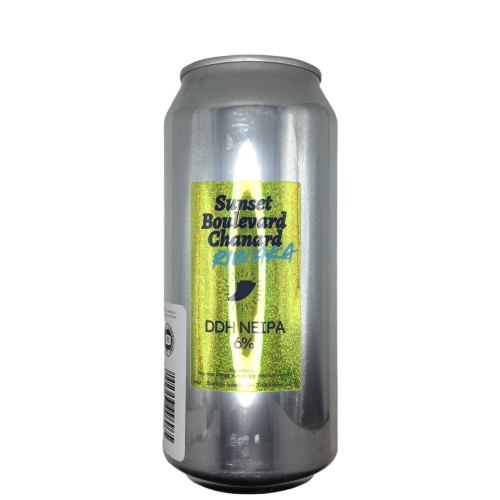 Sunset Boulevard DDH Riwaka