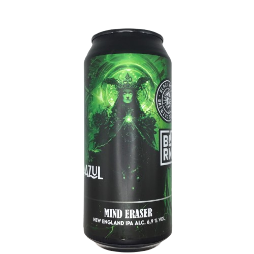Mind Eraser