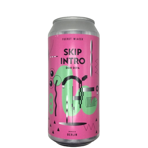 Skip Intro