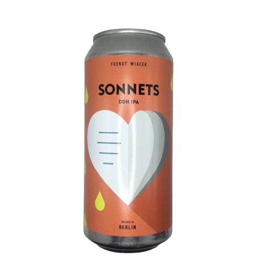 Sonnets (2025)