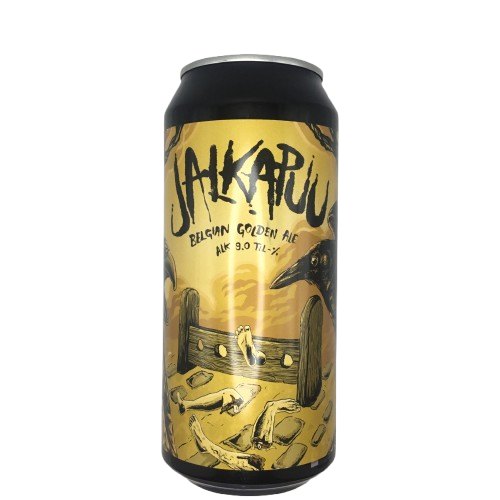 Jalkapuu