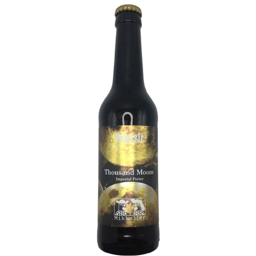 Thousand Moons (Mikkeller collab)