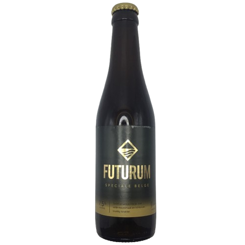 Futurum Speciale Belge