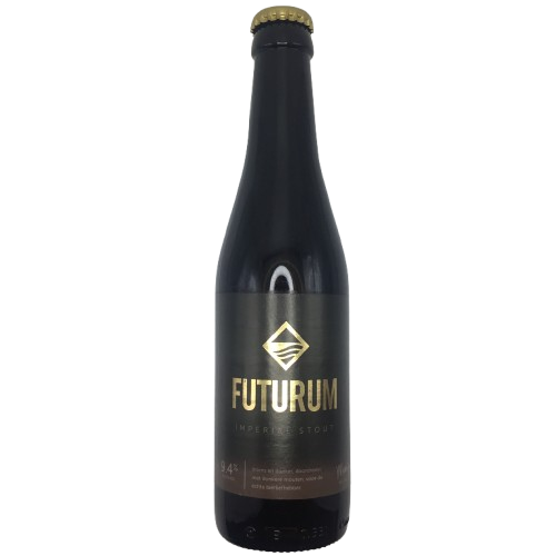 Futurum Imperial Stout