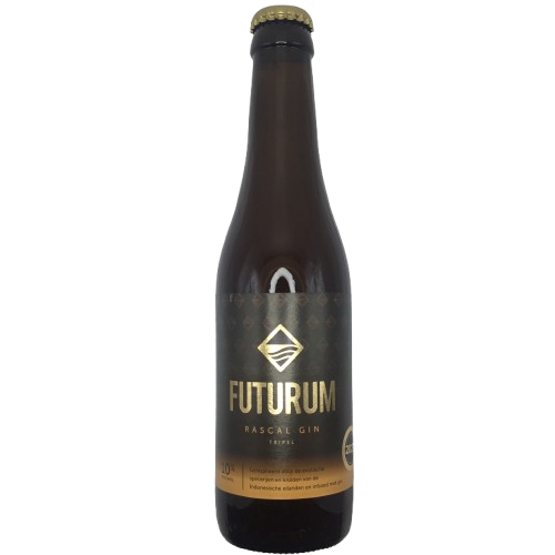 Futurum Rascal Tripel