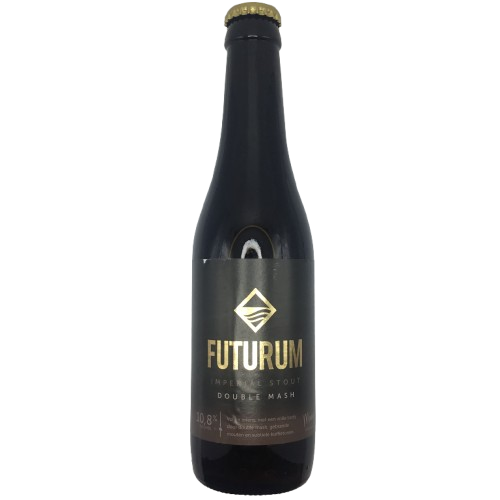 Futurum Double Mash Imperial Stout