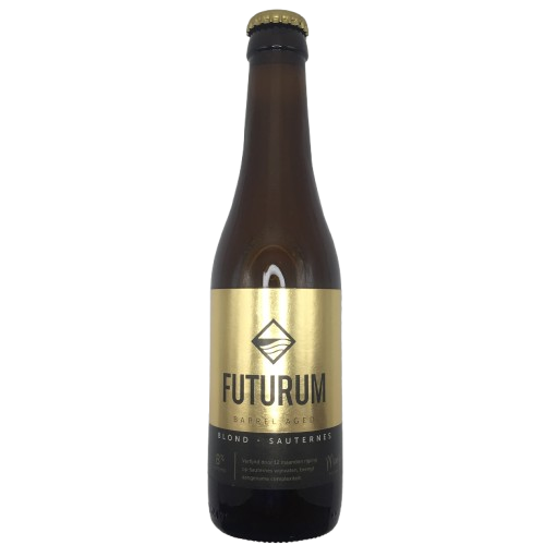 Futurum Blond BA Sauternes