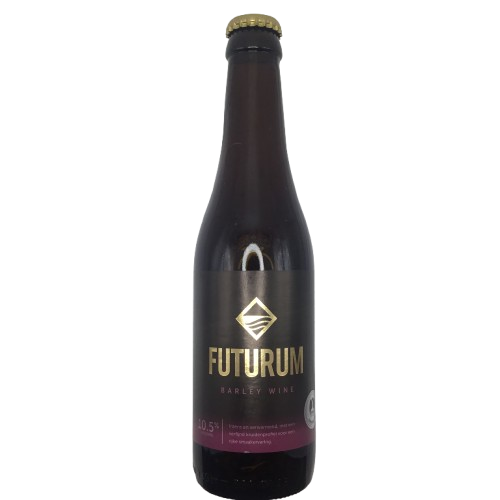 Futurum Barley Wine
