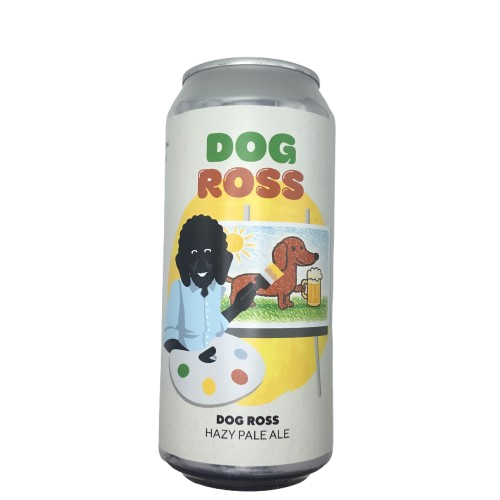 Dog Ross
