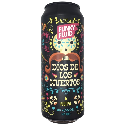 Díos De Los Muertos