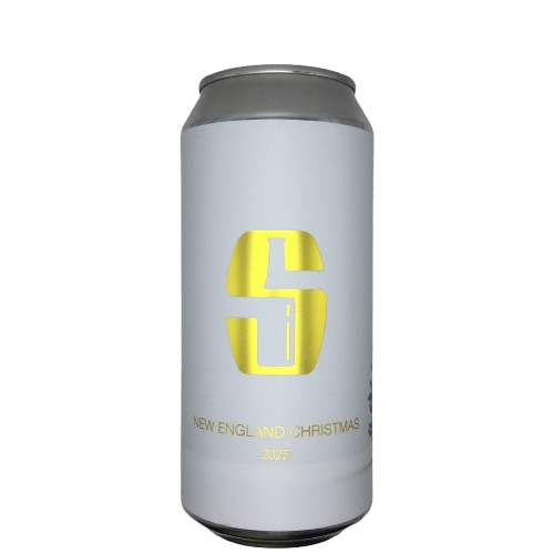 New England Christmas 2025