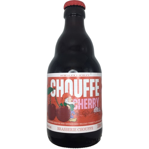 Cherry Chouffe