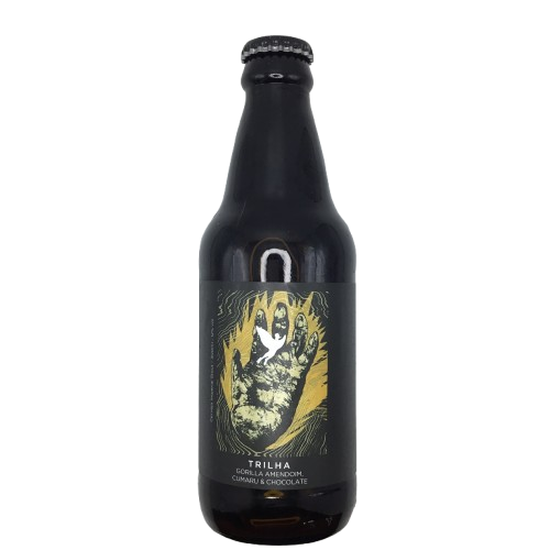 Gorilla Amendoim, Cumaru e Chocolate