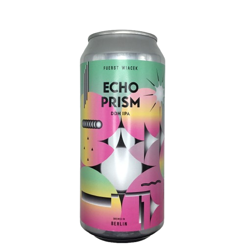 Echo Prism
