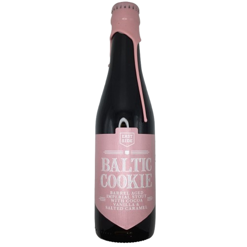 Baltic Cookie Barrel Aged (2025)