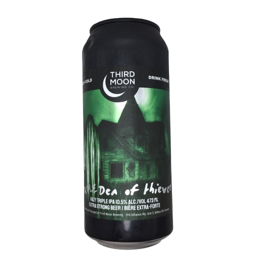 Triple Den of Thieves (2025)