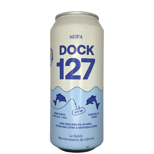 Dock 127 - Citra & Motueka (2025)