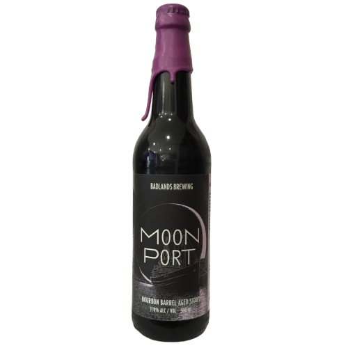 Moon Port