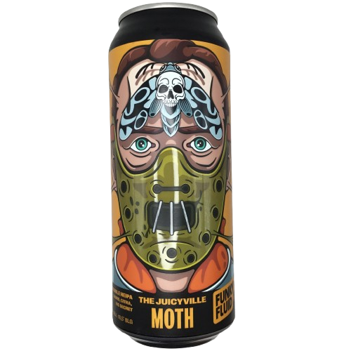 Moth (The Juicyville S01E08)