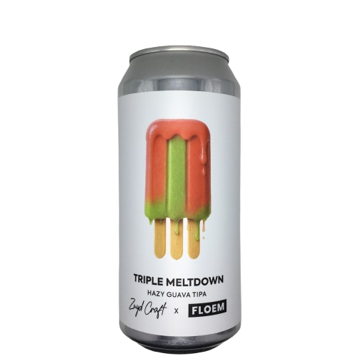 Triple Meltdown (Floem collab)