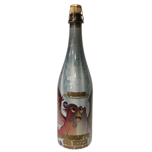 Naughty Or Nice (2025)