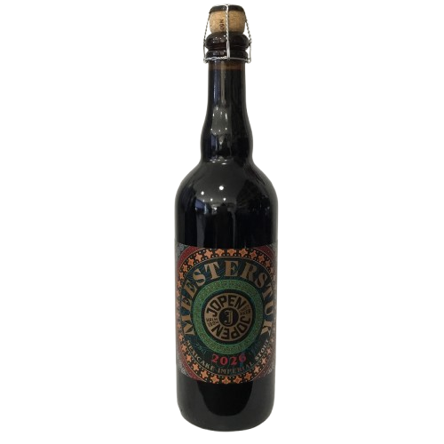 Meesterstuk 2026 (75cl)