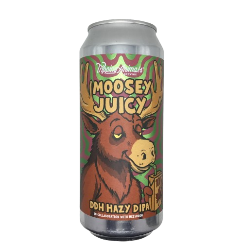 Moosey Juicy (Messorem collab)