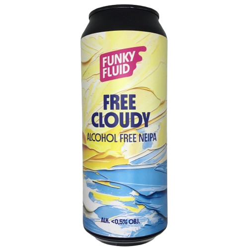 Free Cloudy