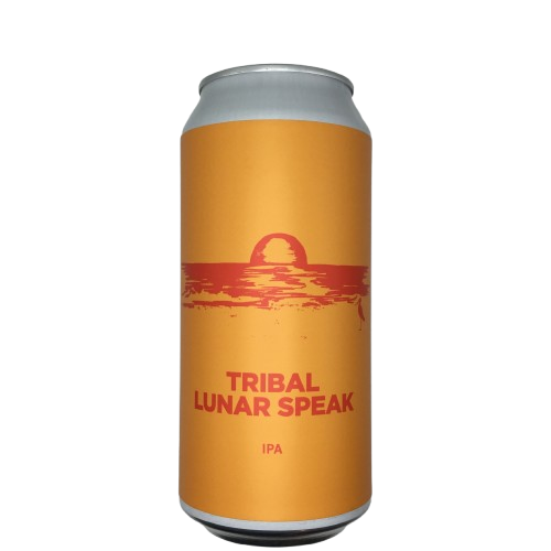 TRIBAL LUNAR SPEAK