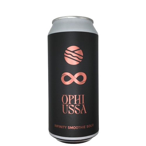 INFINITY SMOOTHIE SOUR (Ophiussa collab)