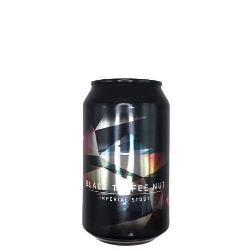 BLACK TOFFEE NUT / IMPERIAL STOUT