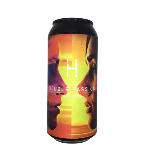 DOUBLE PASSION