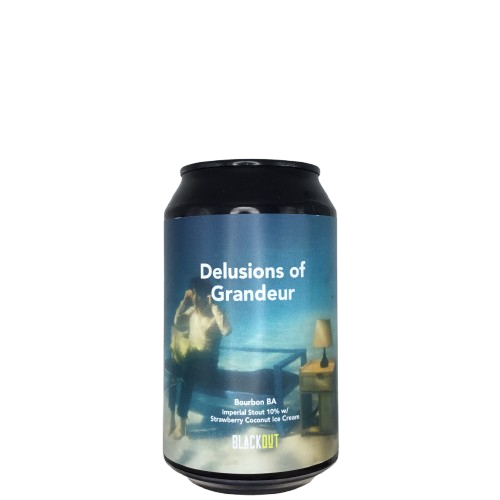 Delusions of Grandeur