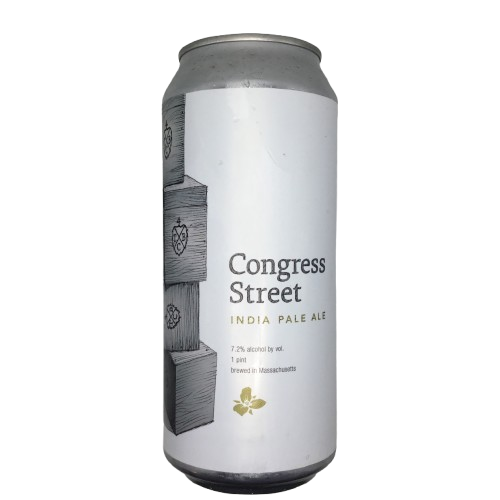 Congress Street