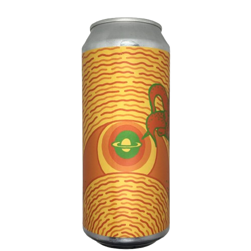 Milkshake IPA (Double Tangerine Dream) (Omnipollo collab)