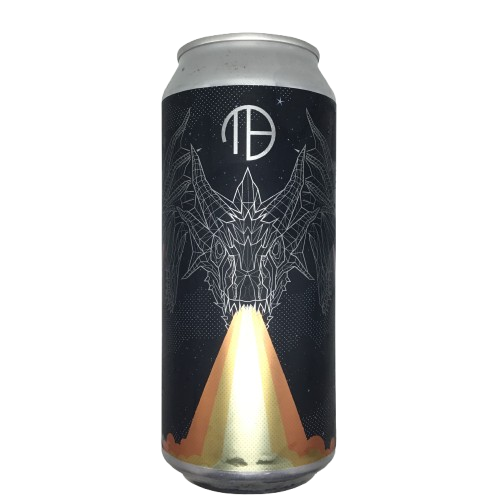 Hydra | Blackberry Cherry Peach