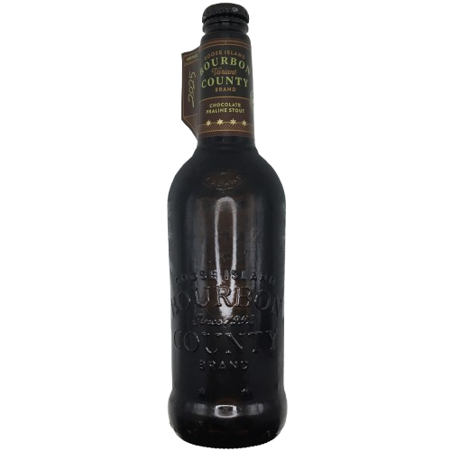 Bourbon County Brand Chocolate Praline Stout (2025)