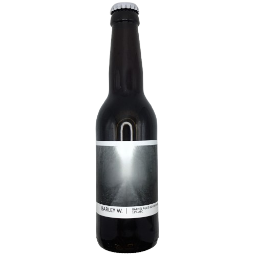 BARLEY W. - BARREL AGED BOURBON 36 MOIS