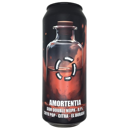 AMORTENTIA