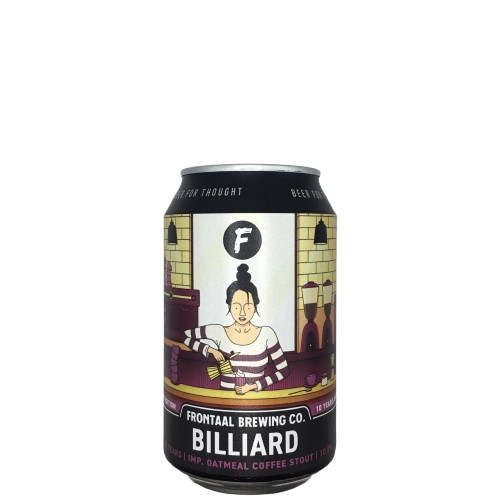 Billiard (10 Years Edition)